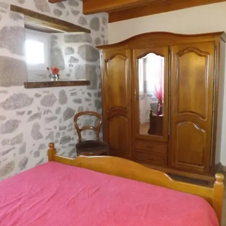 Parlan, 4 Pieces, 6 Personnes - Fr-1-742-355 * Parlan