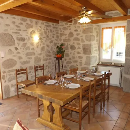 Prázdninový dům Parlan, 4 Pieces, 6 Personnes - Fr-1-742-355 *