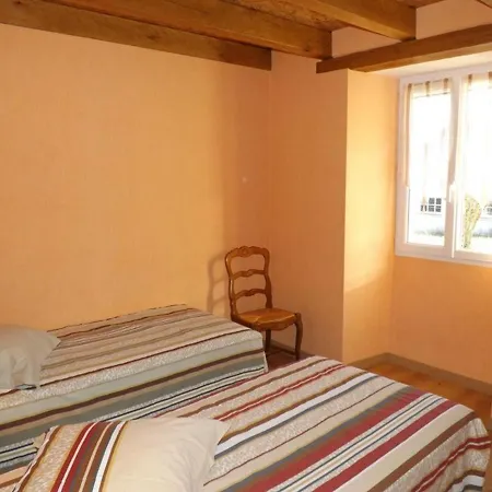 Prázdninový dům Parlan, 4 Pieces, 6 Personnes - Fr-1-742-355 Parlan